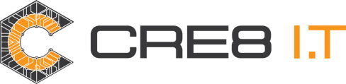 Cre8 IT